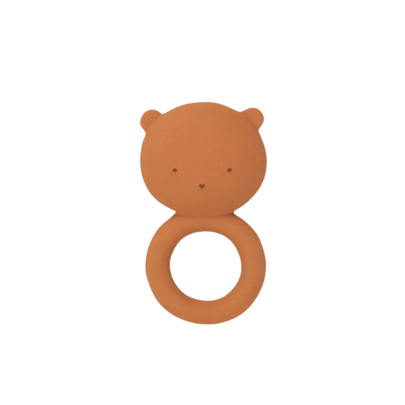 Beissring - GOMMU Bear Almond von we are Gommu