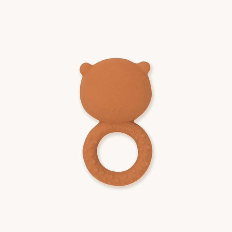 Beissring - GOMMU Bear Almond von we are Gommu