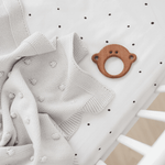 Beissring - Wooden Chunky monkey von ooh noo