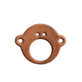 Beissring - Wooden Chunky monkey von ooh noo