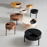 Beistelltisch - ARC WOUD Design