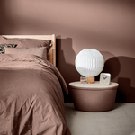 Beistelltisch - Barcelona earth von Paper Paste Living