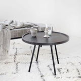 House Doctor - Side Table Juco 60/45