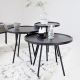 House Doctor - Side Table Juco 60/45