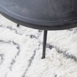 House Doctor - Side Table Juco 60/45
