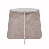 Beistelltisch - Marb beige von House Doctor