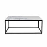 Zuiver - Side Table Marble