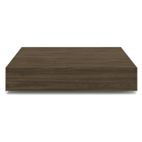 Beistelltisch - Mass Walnut von New Works