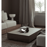 Beistelltisch - Mass Walnut von New Works