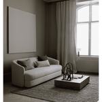 Beistelltisch - Mass Walnut von New Works