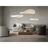Beistelltisch - Mass Walnut von New Works