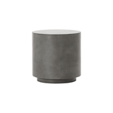 Beistelltisch - Out grey L von House Doctor