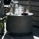 Beistelltisch - Out grey S von House Doctor