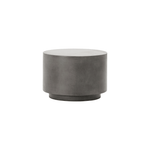 Beistelltisch - Out grey S von House Doctor