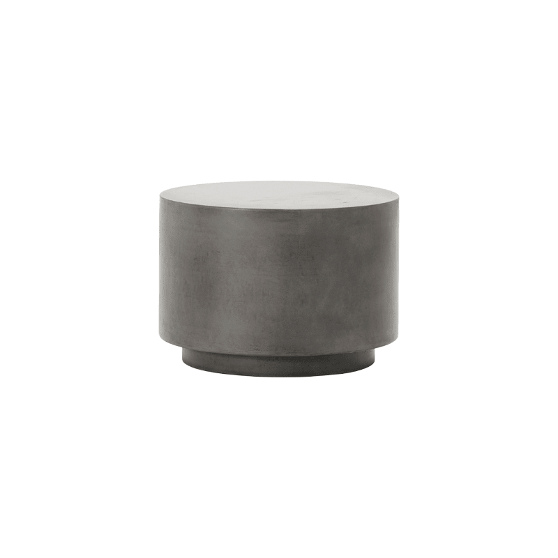 Beistelltisch - Out grey S von House Doctor