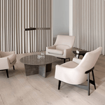 Beistelltisch - Tableau rund von Fredericia