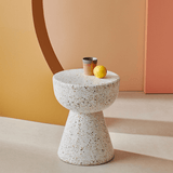 Beistelltisch - Terrazzo von HK Living