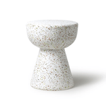 Beistelltisch - Terrazzo von HK Living