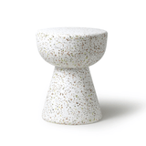 Beistelltisch - Terrazzo von HK Living