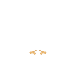 Berlin Earsticks gold von Pernille Corydon