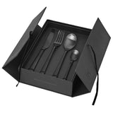 Besteck - Hune schwarz von broste copenhagen
