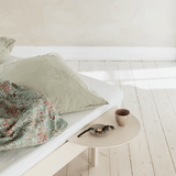 Bettrahmen - The MOEBE Bed sand von Moebe