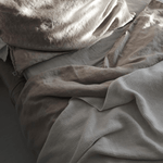 Bettwäsche - Natural Linen von ooh noo