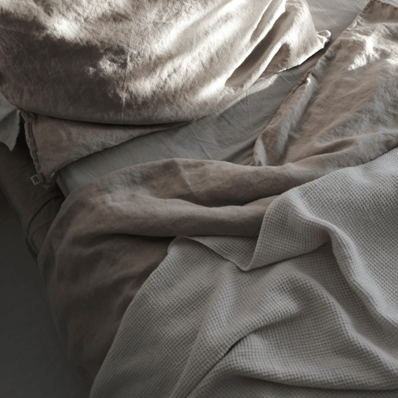 Bettwäsche - Natural Linen von ooh noo