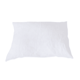 ooh noo - Bettwäsche Pure white