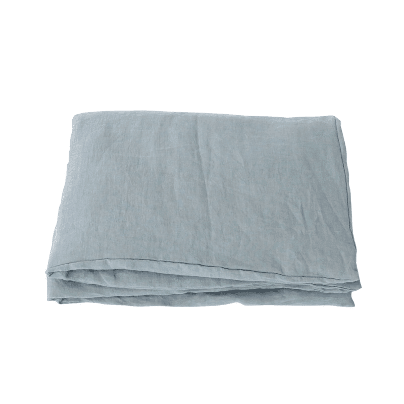 Bettwäsche - Slate blue von ooh noo