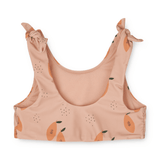 Bikini - Bow Papaya pale tuscany von Liewood
