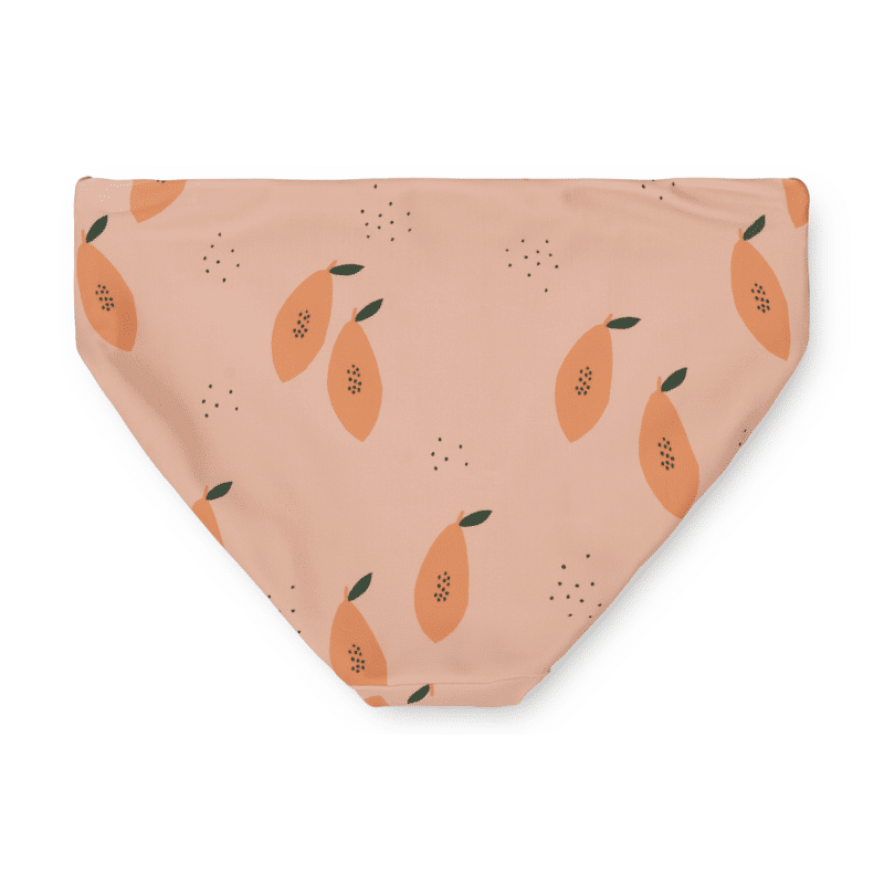 Bikini - Bow Papaya pale tuscany von Liewood