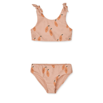 Bikini - Bow Papaya pale tuscany von Liewood