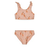 Bikini - Bow Papaya pale tuscany von Liewood