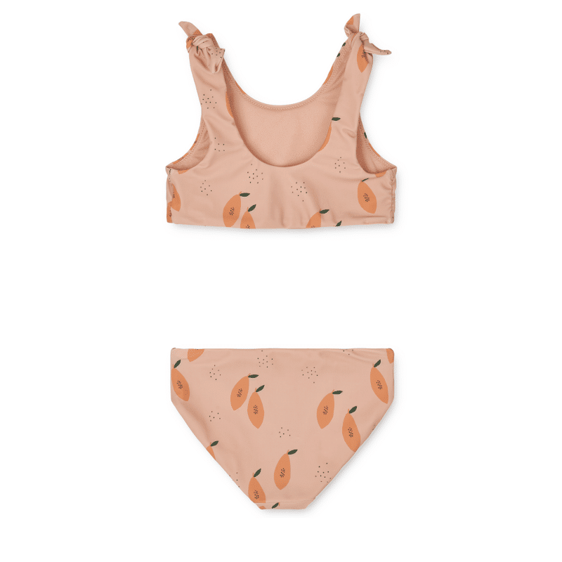 Bikini - Bow Papaya pale tuscany von Liewood