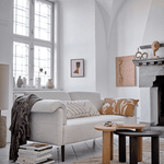 Bild - Sisken braun von Bloomingville