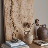 Bild - Sisken braun von Bloomingville