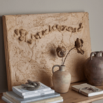 Bild - Sisken braun von Bloomingville
