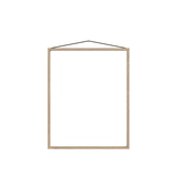 Bilderrahmen 40x50 – Frame OAK von Moebe