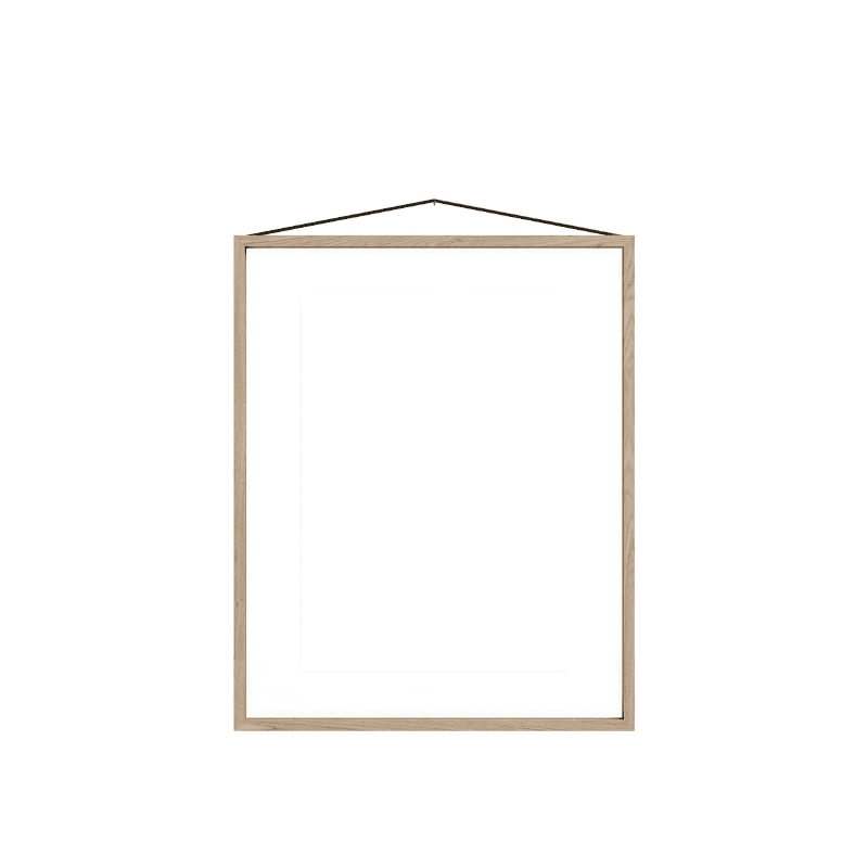 Bilderrahmen 40x50 – Frame OAK von Moebe