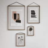 Bilderrahmen 50x70 – Frame OAK von Moebe