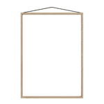 Bilderrahmen 50x70 – Frame OAK von Moebe