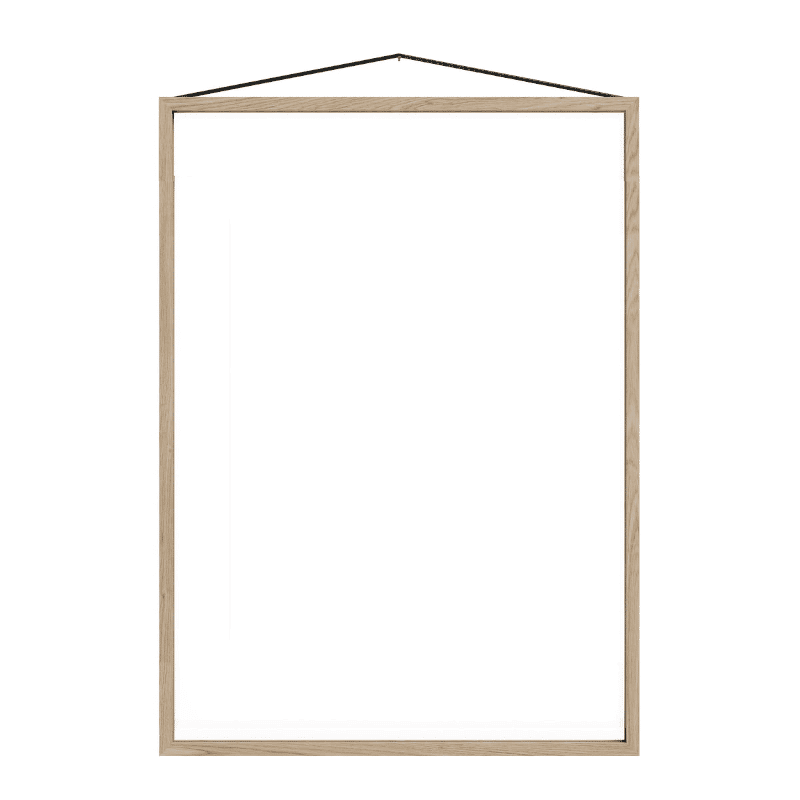 Bilderrahmen 50x70 – Frame OAK von Moebe
