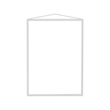 Bilderrahmen A3 – Frame grau von Moebe