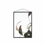 Picture frame A3 - Frame black