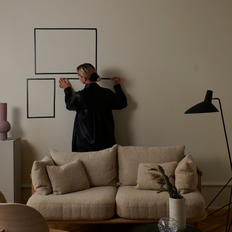 Print - Wall Art von The Poster Club
