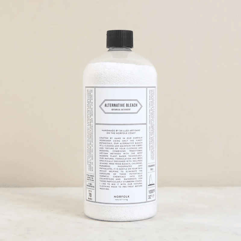 Bleichmittel - Alternative Bleach von Norfolk Natural Living