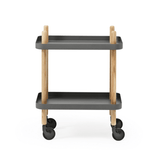 Normann Copenhagen - Block Table
