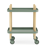 Normann Copenhagen - Block Table