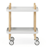 Normann Copenhagen - Block Table